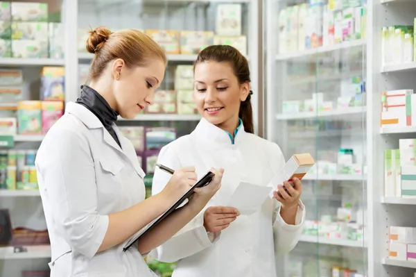 Read more about the article Pharmaceutical