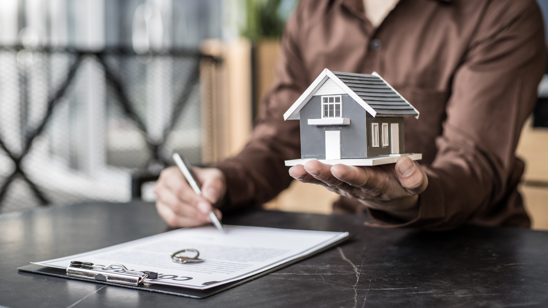Read more about the article Property Management
